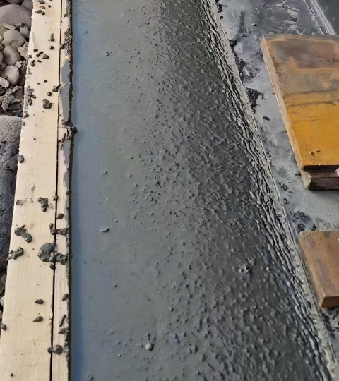 喀什环氧砂浆的特点及施工流程​