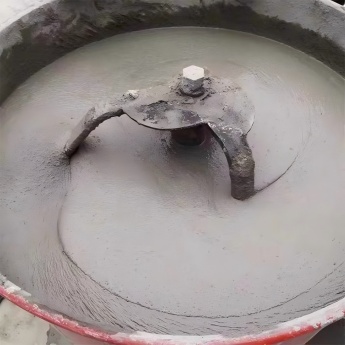 喀什高强无收缩灌浆料施工流程 ，灌浆料施工注意事项