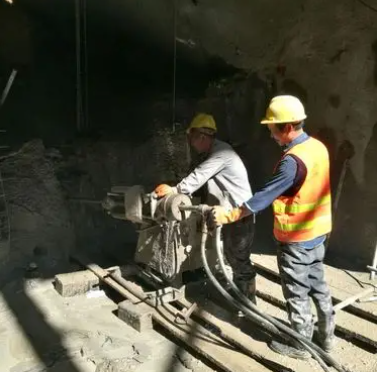 喀什水下抗分散灌浆料特点 水下不分散注浆料介绍