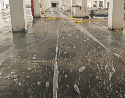 喀什不发火砂浆和不发火金属骨料有什么区别