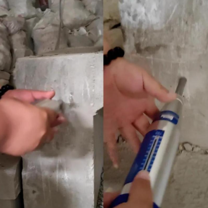 喀什混凝土强度不足的原因及处理方法