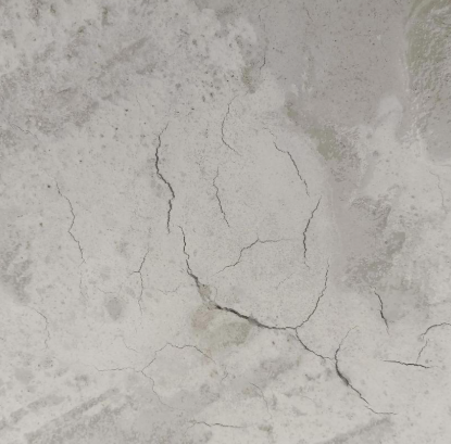 喀什灌浆料为什么会产生裂缝？出现裂缝该如何处理？