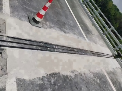 喀什伸缩缝更换后浇筑材料快速结构修补料速砼的产品特点及施工流程​