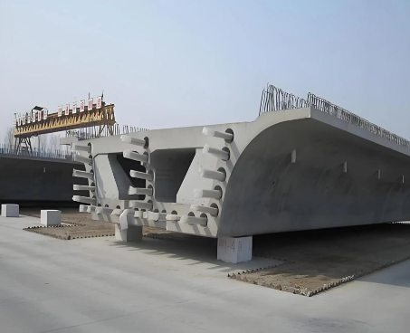 喀什抗冻压浆料的特点及标准化施工工艺